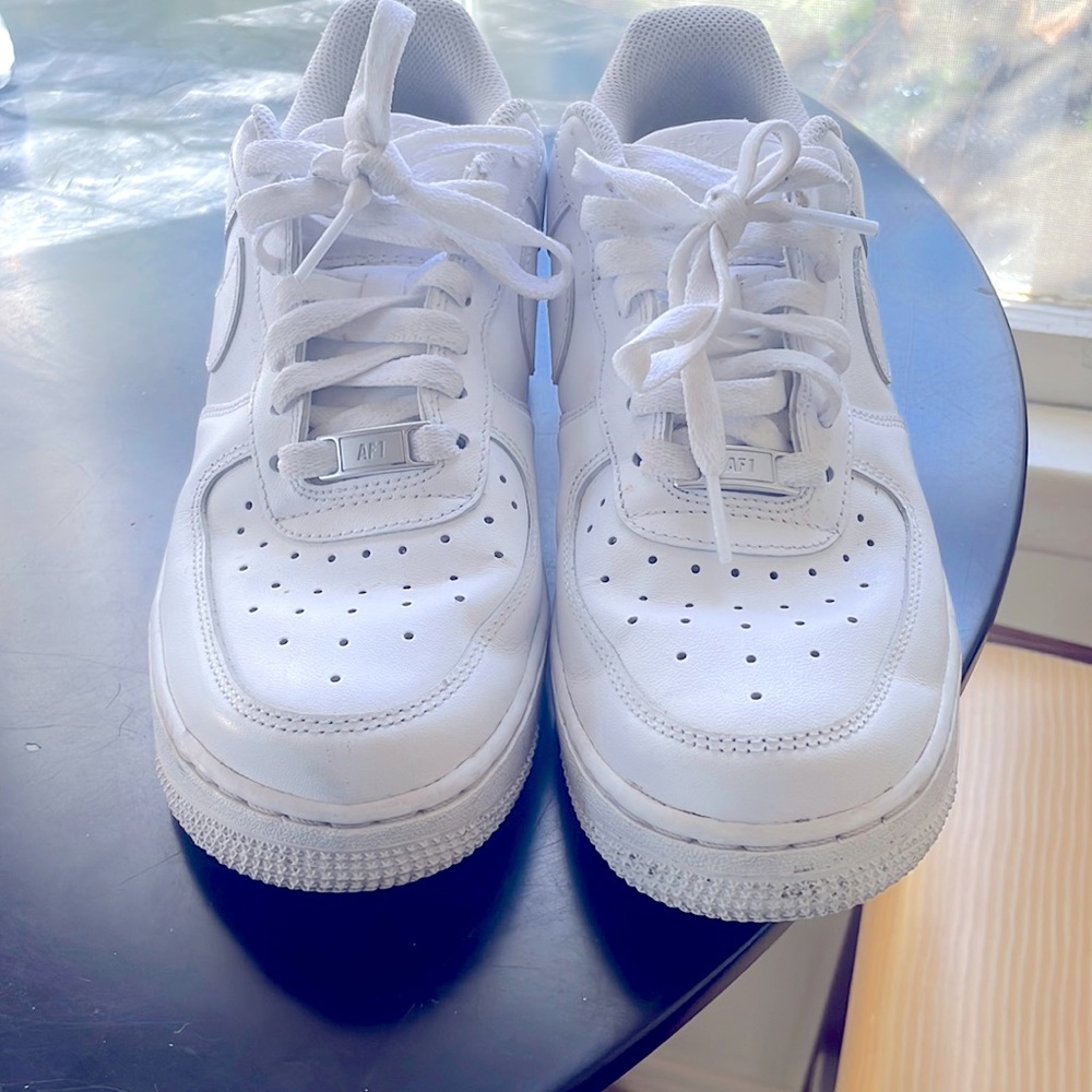 NIKE AF1 size 8